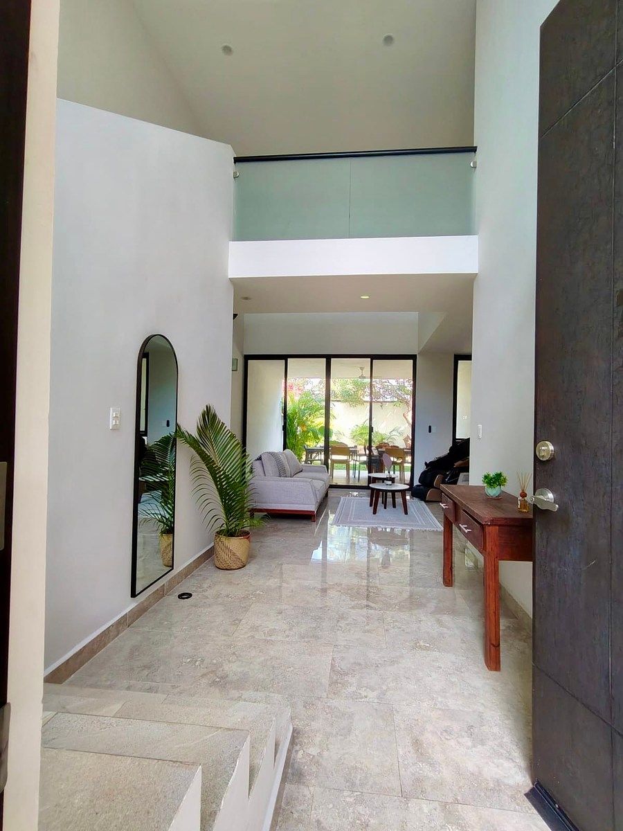 Casa en condominio en Parque Central, Mérida, foto 2 de 16