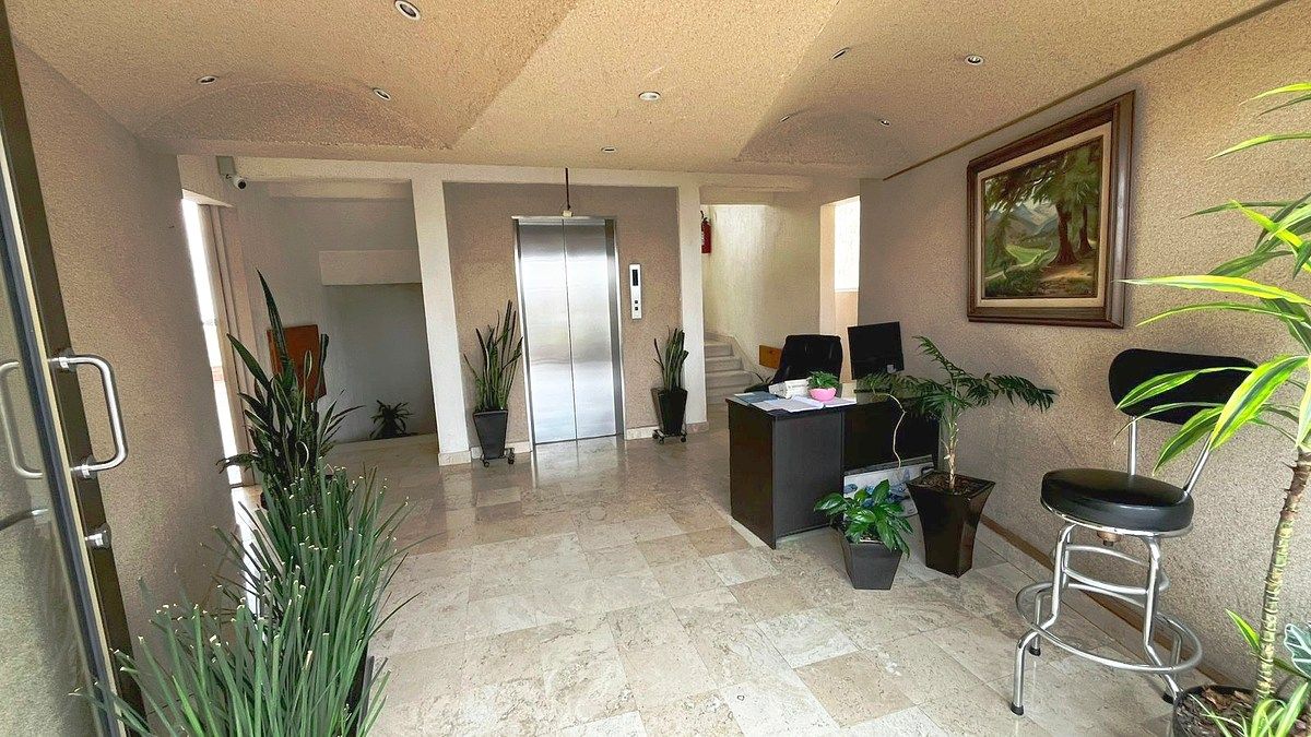 Apartment in Lomas Verdes 5a Sección (La Concordia), Naucalpan de Juárez, photo 10 of 14