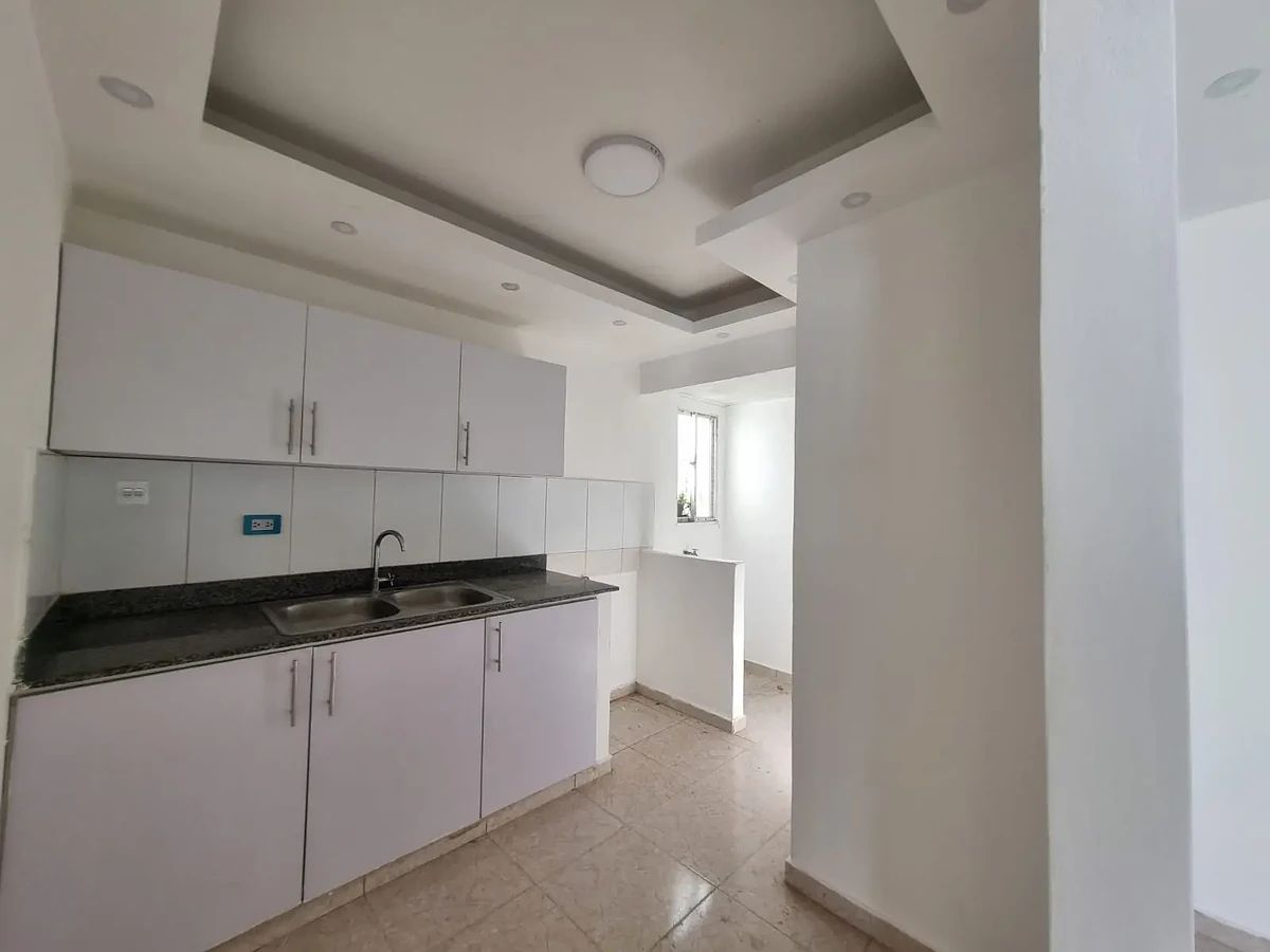 Apartamento en La Isabela, foto 2