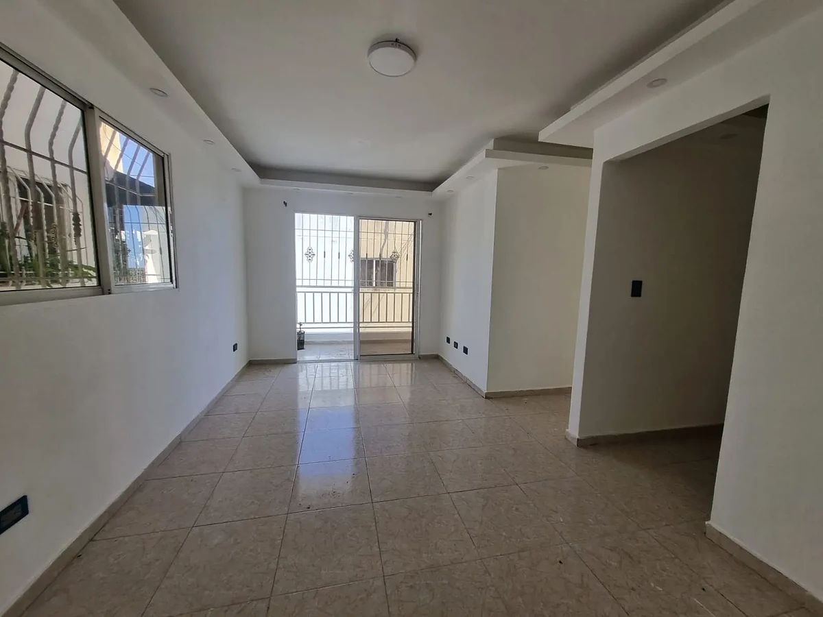 Apartamento en La Isabela, foto 4
