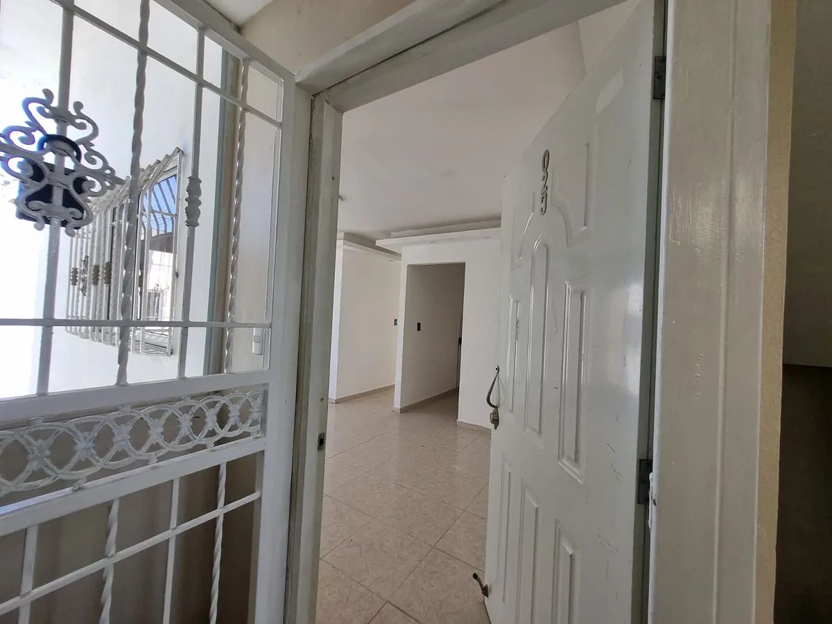 Apartamento en La Isabela, foto 5