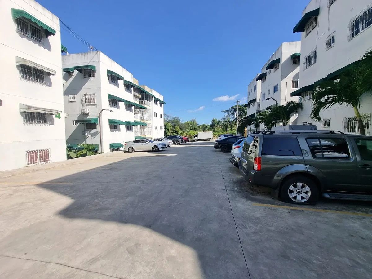 Apartamento en Santo Domingo Norte, foto 12 de 13