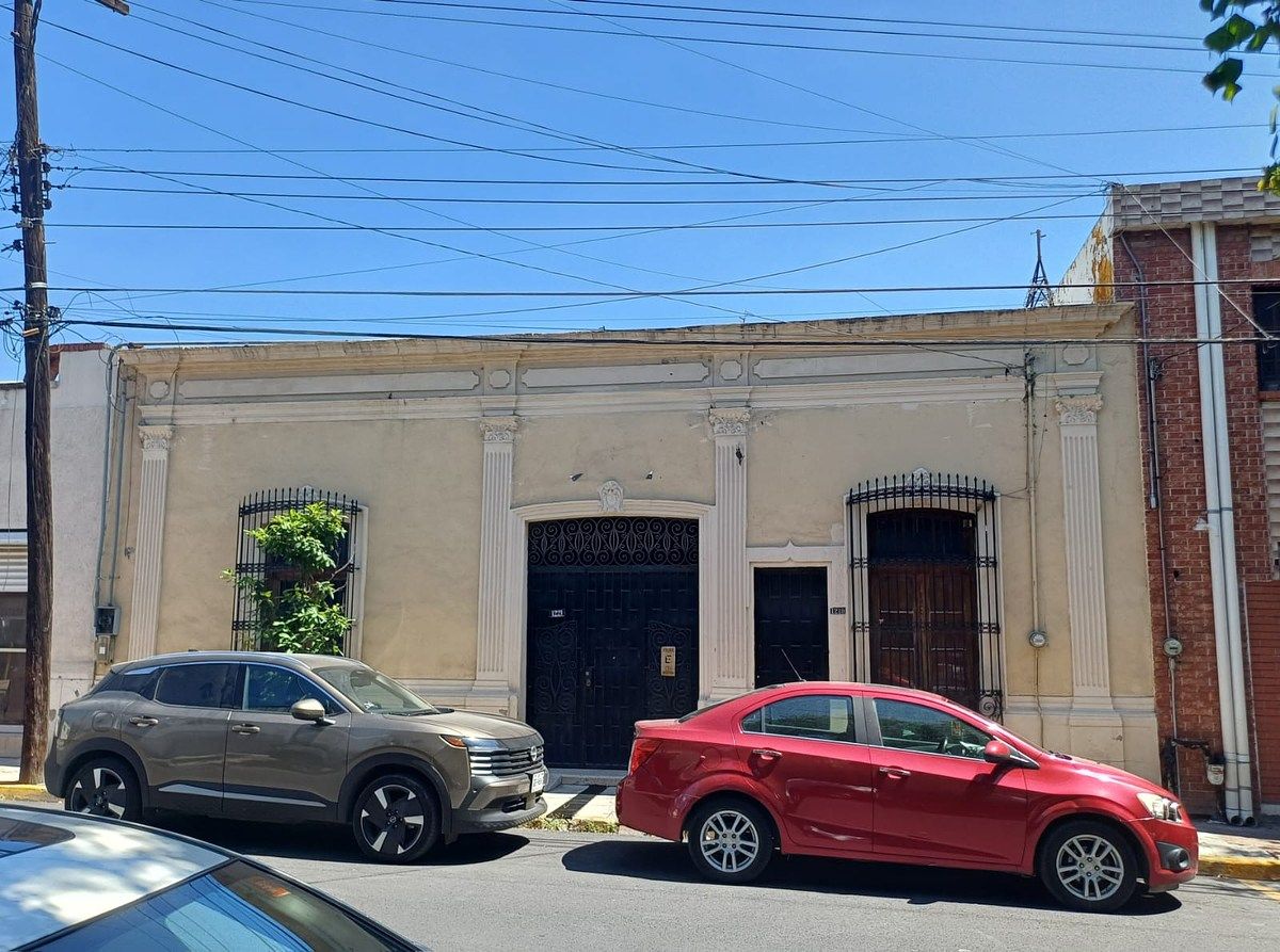 Casa en Monterrey Centro, Monterrey, foto 8 de 22