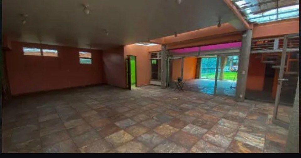 House in Chimalistac, Álvaro Obregón, photo 8 of 22