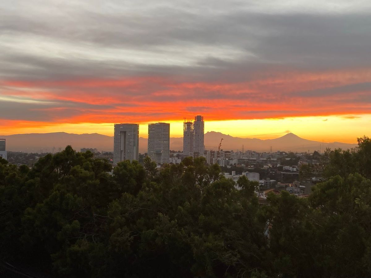 Departamento en Bosques de las Lomas, Cuajimalpa de Morelos, foto 10 de 31