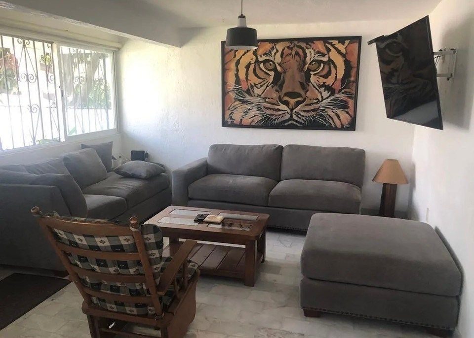 House in Gated Community in Lomas de Cocoyoc, Atlatlahucan, photo 7 of 25