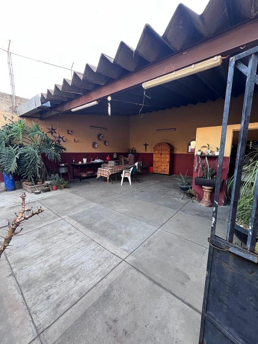 Casa en Atlas, Guadalajara, foto 6 de 7
