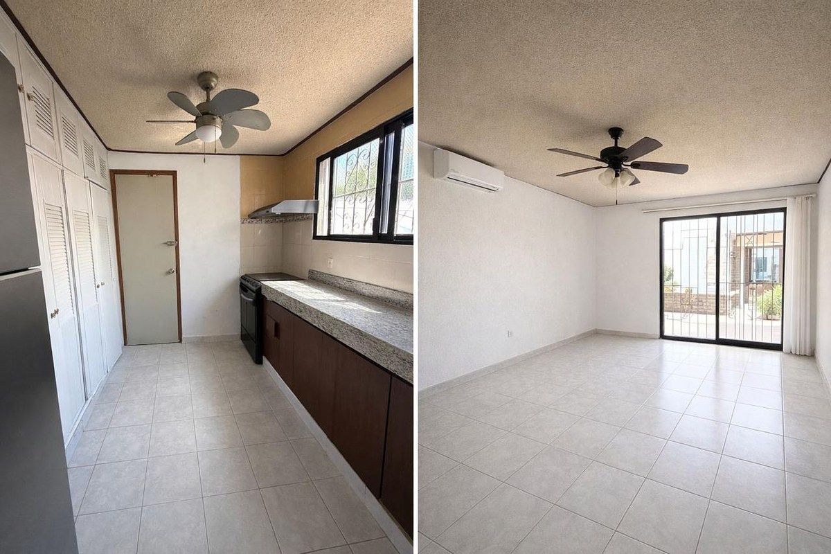 Casa en Chuburna de Hidalgo, Mérida, foto 11 de 18