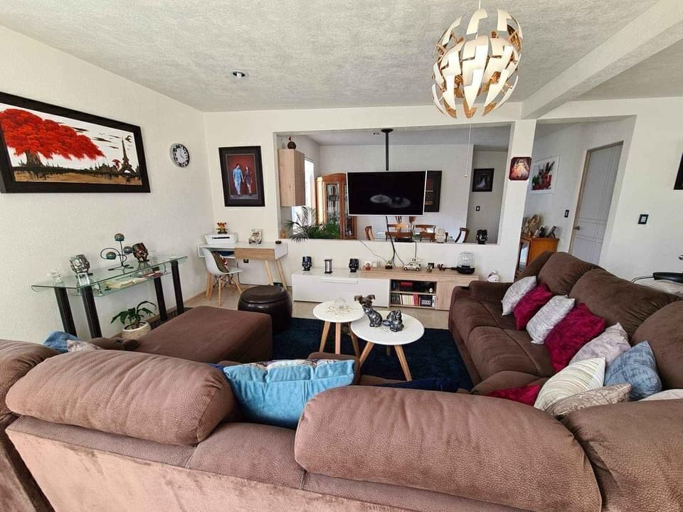 Apartamento em Sonterra, Querétaro, foto 2 de 22