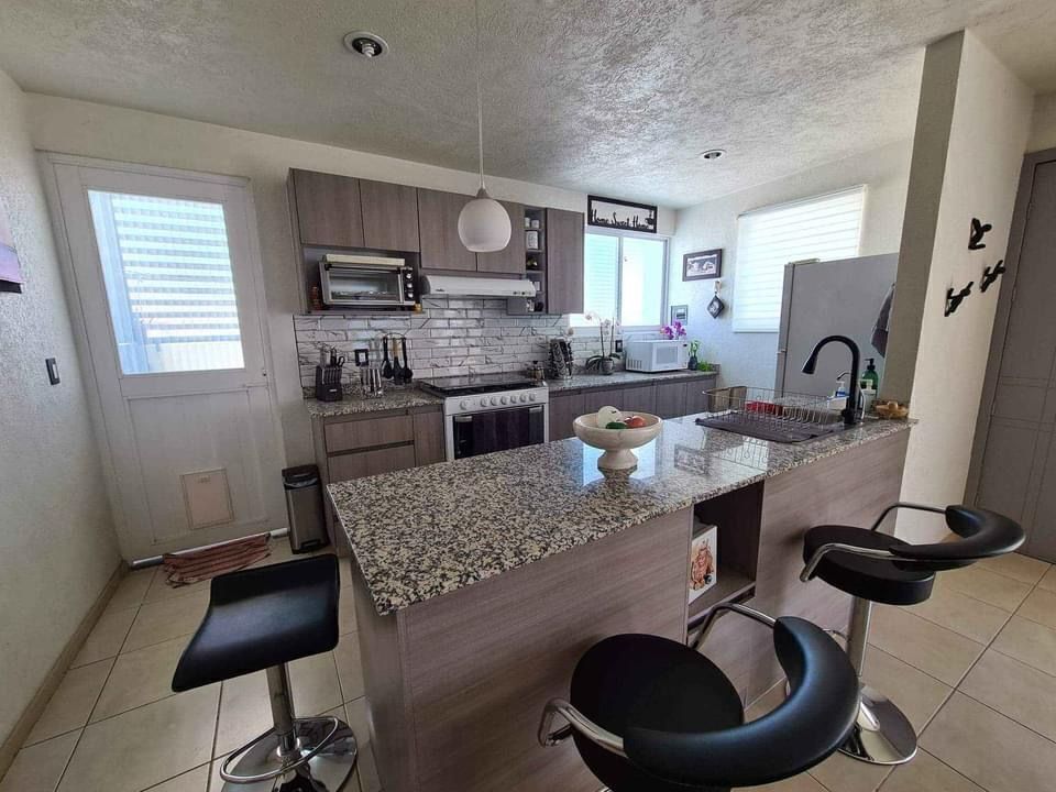 Apartamento em Sonterra, Querétaro, foto 3 de 22