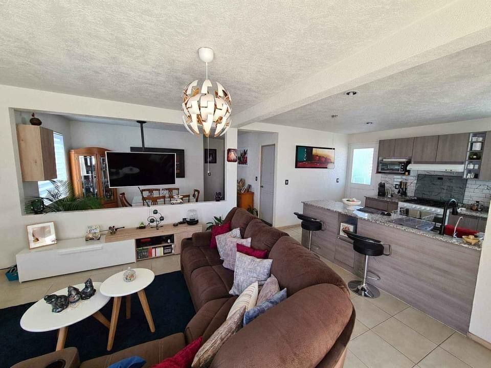 Apartamento em Sonterra, Querétaro, foto 4 de 22
