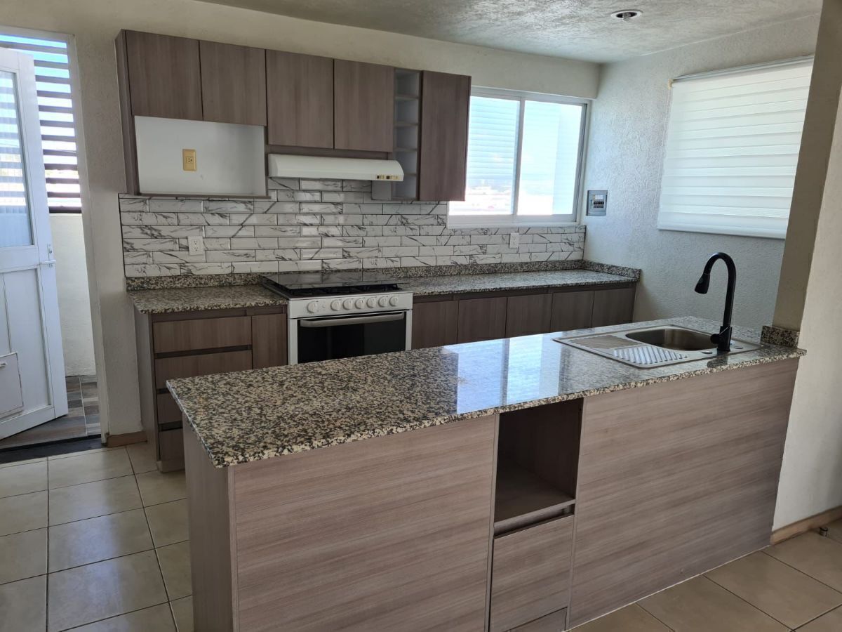 Apartamento em Sonterra, Querétaro, foto 5 de 22