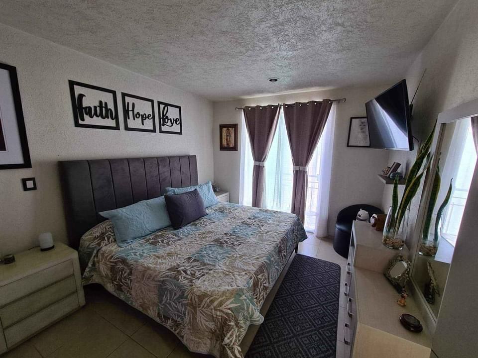 Apartamento em Sonterra, Querétaro, foto 6 de 22