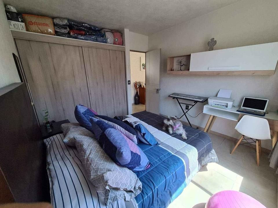 Apartamento em Sonterra, Querétaro, foto 7 de 22