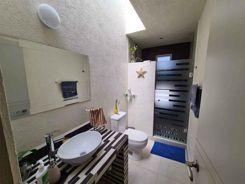 Apartamento em Sonterra, Querétaro, foto 8 de 22
