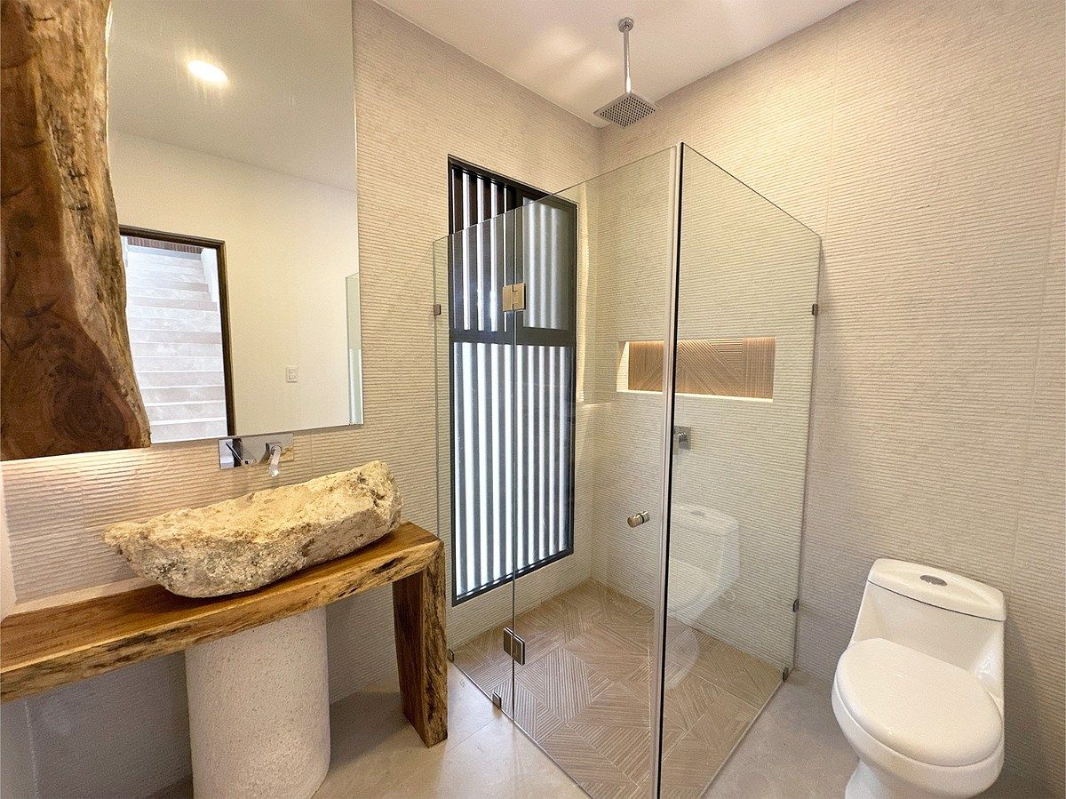 Casa en Vía Cumbres Residencial, Benito Juárez, foto 14 de 19
