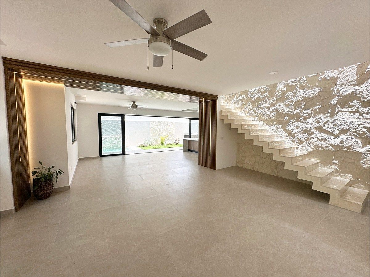 Casa em Vía Cumbres Residencial, Benito Juárez, foto 6 de 19
