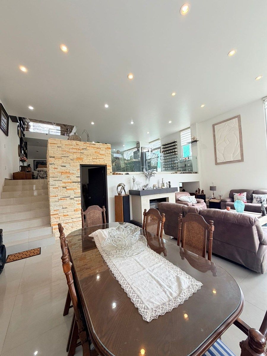 Casa en Condado de Sayavedra, Atizapán de Zaragoza, foto 29 de 44