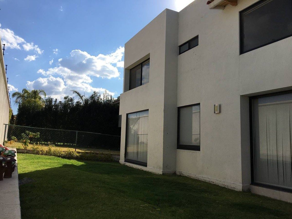 Casa en Balvanera Polo y Country Club, Corregidora, foto 18 de 20