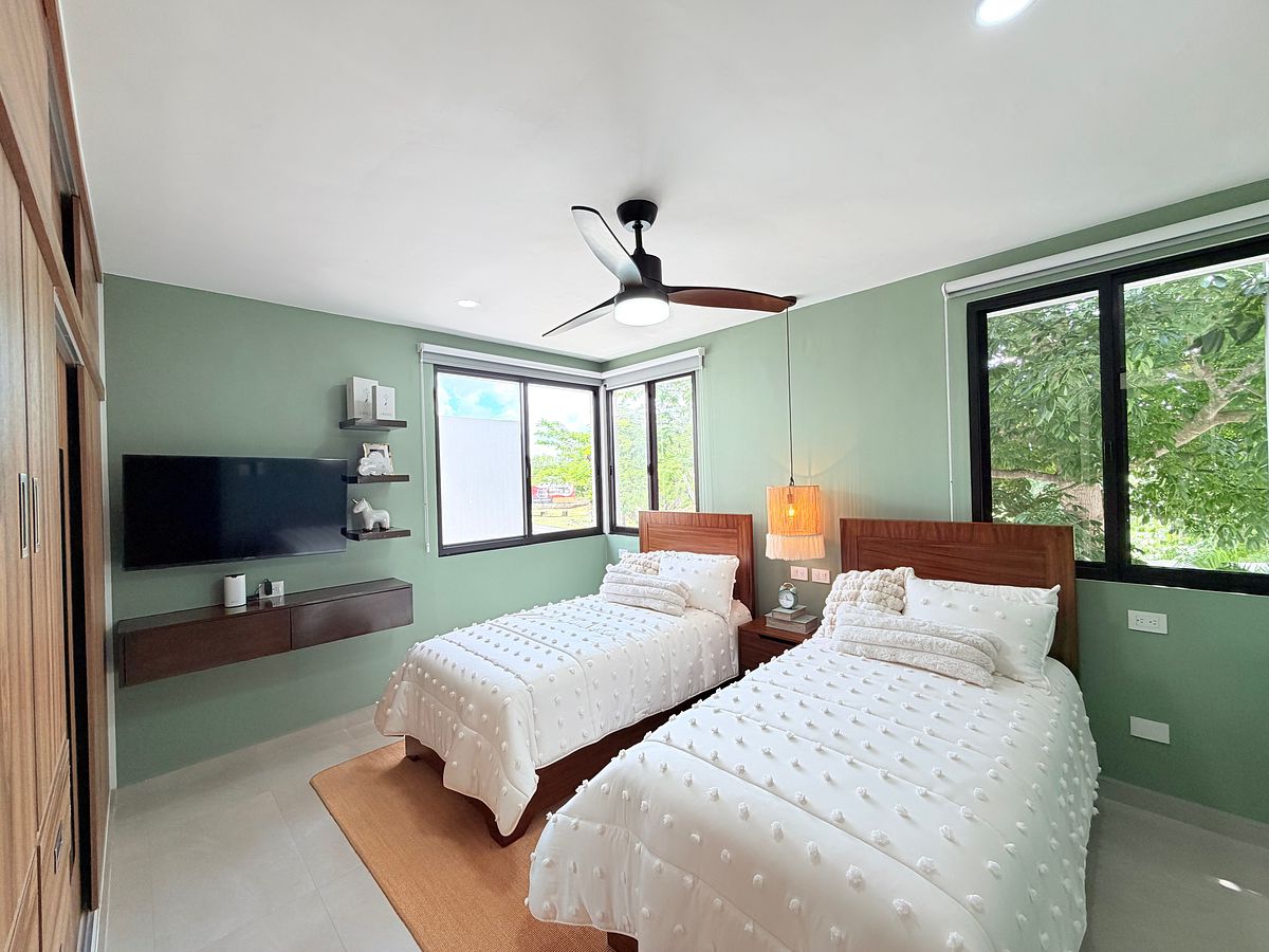 Casa en Ciudad Caucel, Mérida, foto 8 de 13