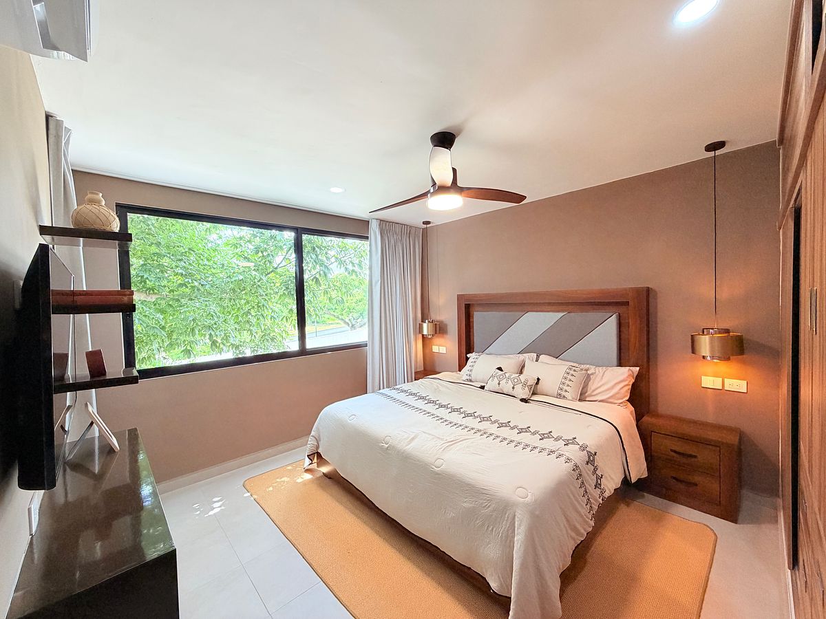 Casa en Ciudad Caucel, Mérida, foto 11 de 13