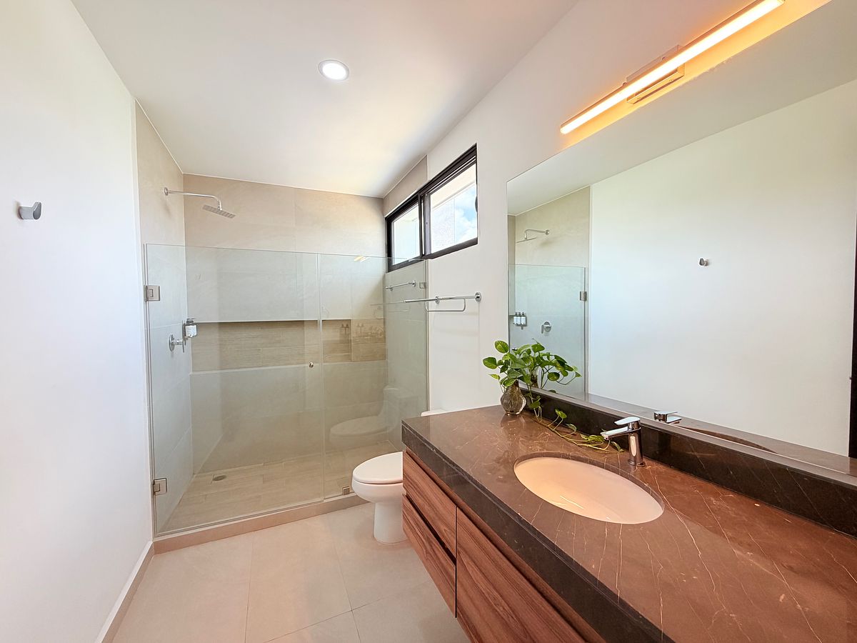 Casa en Ciudad Caucel, Mérida, foto 10 de 13