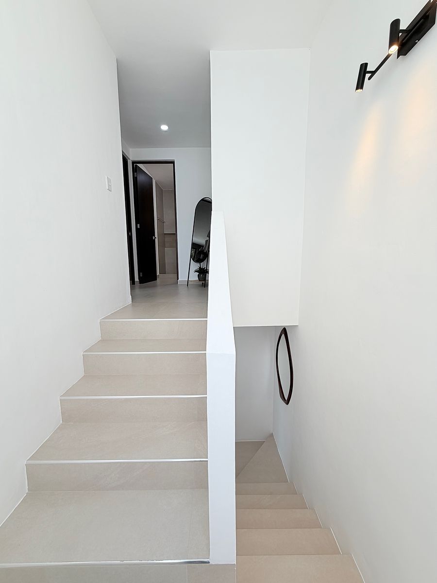 Casa en Ciudad Caucel, Mérida, foto 7 de 13