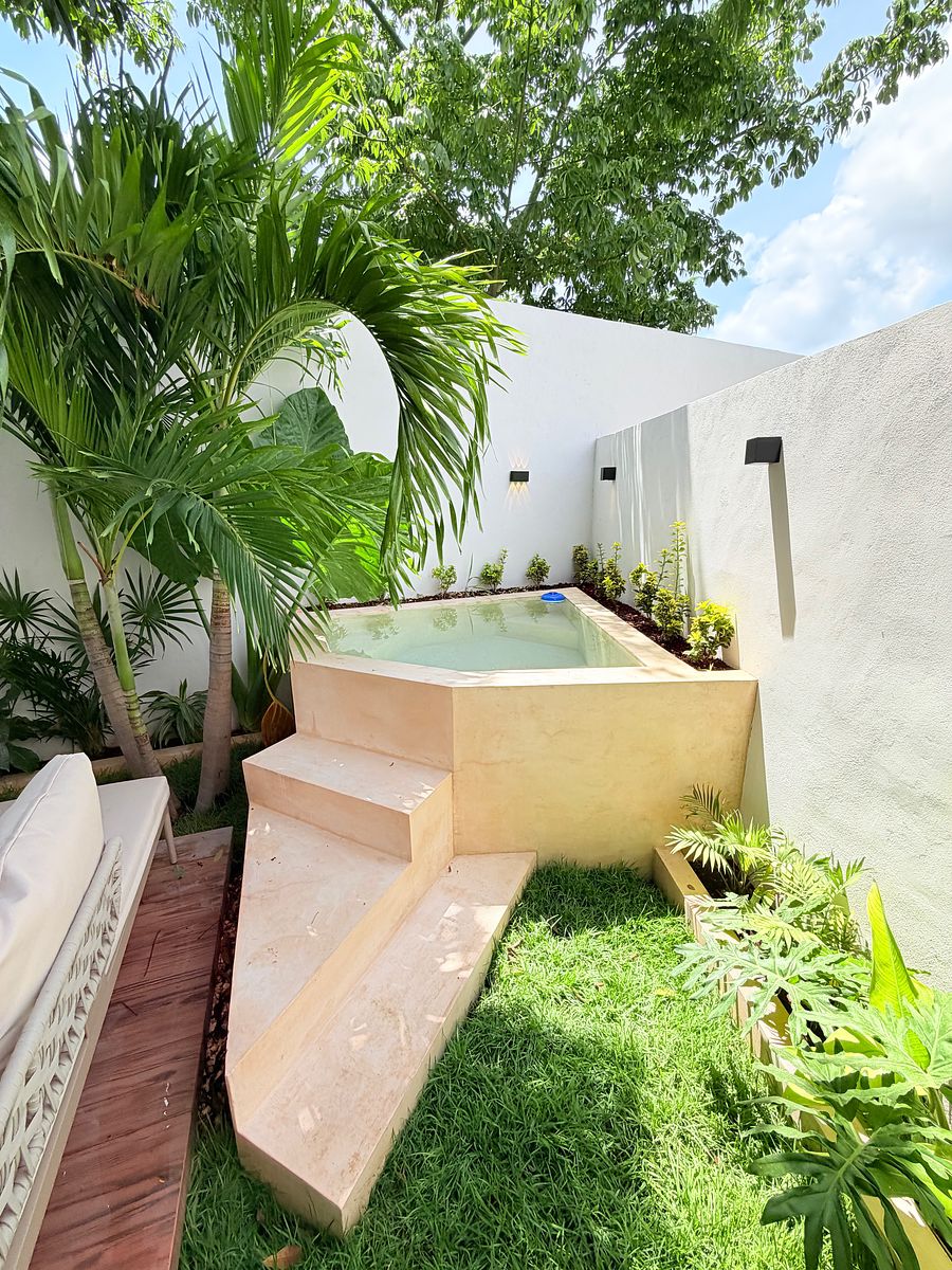 Casa en Ciudad Caucel, Mérida, foto 5 de 13