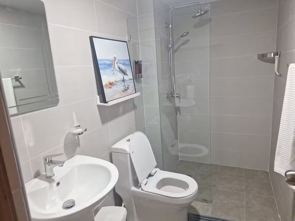 Apartamento en Zona Universitaria, Santo Domingo Centro (Distrito Nacional), foto 13 de 14