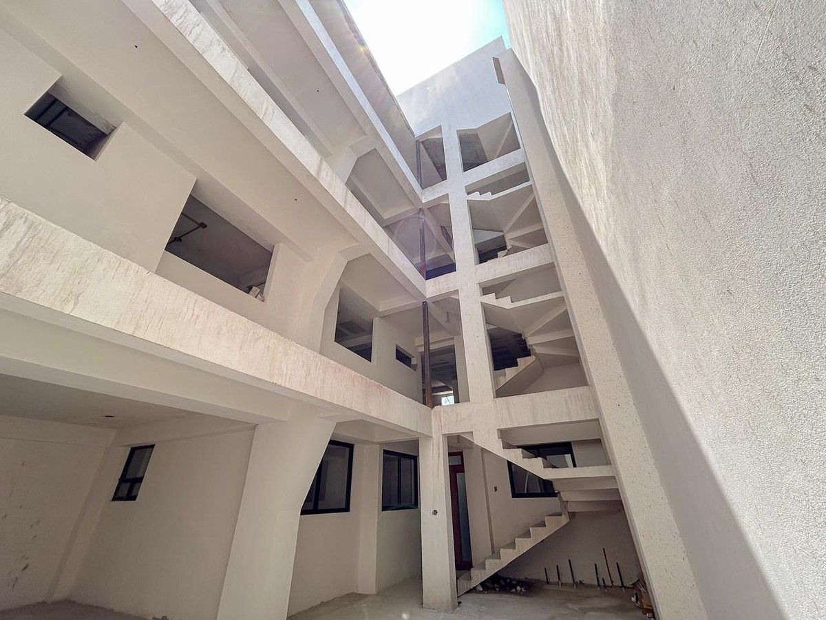 Apartment in Santa María, Puebla, photo 7 of 13