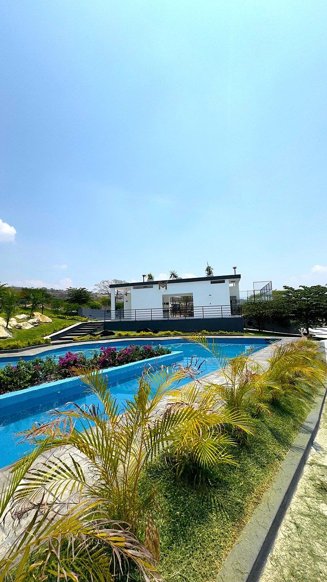 Lot in Cumbres, Tuxtla Gutiérrez, photo 3 of 16