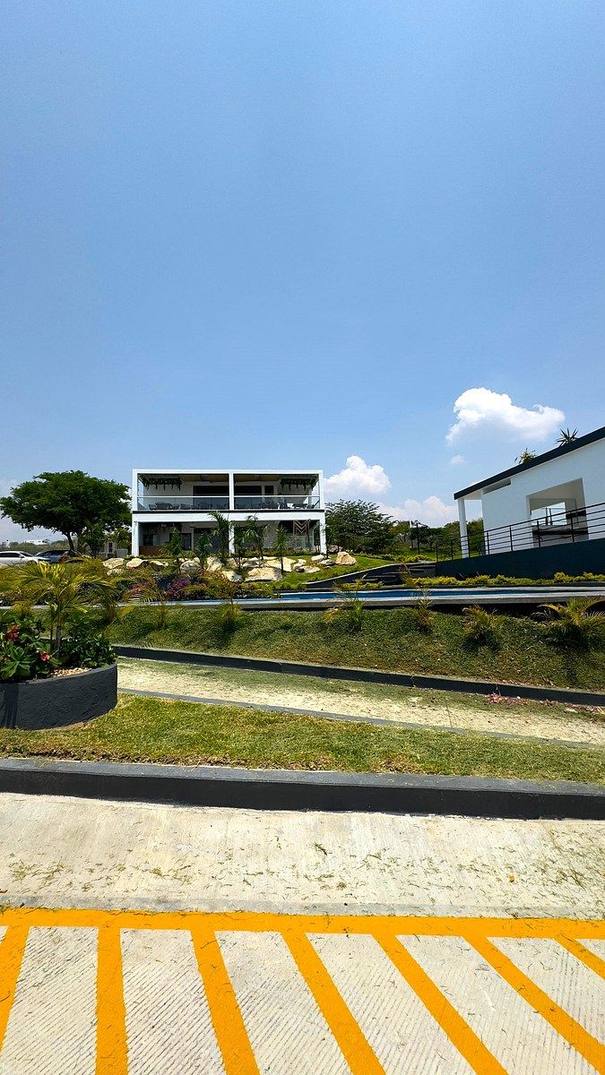 Lot in Cumbres, Tuxtla Gutiérrez, photo 4 of 16