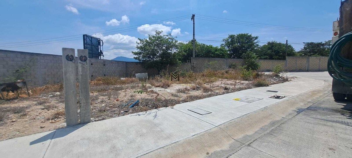 Lot in Cumbres, Tuxtla Gutiérrez, photo 9 of 16
