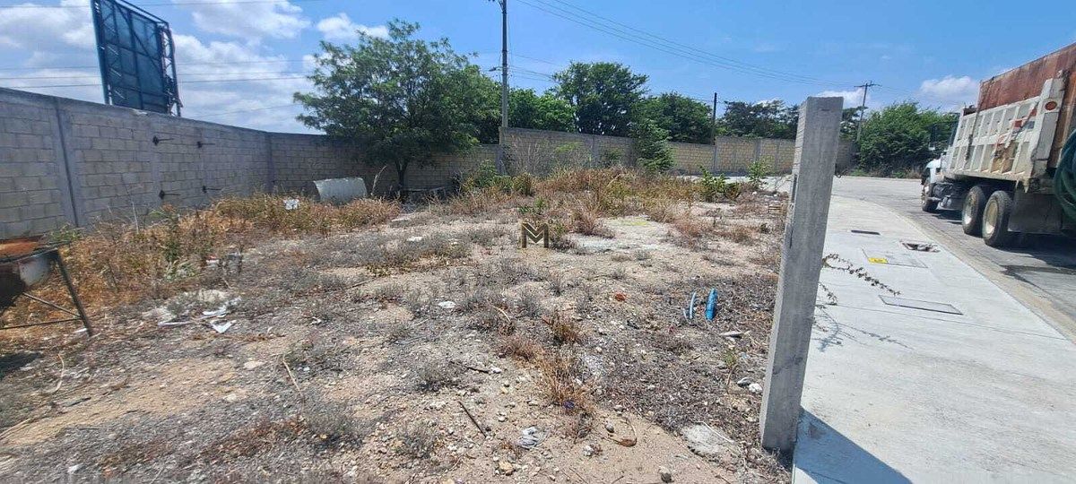 Lot in Cumbres, Tuxtla Gutiérrez, photo 10 of 16