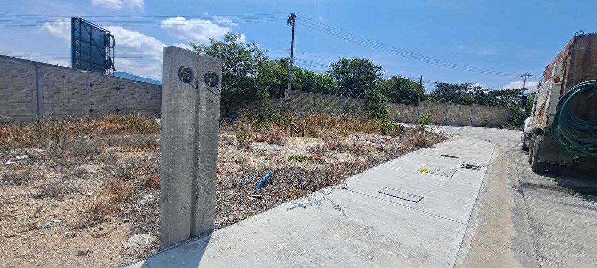 Lot in Cumbres, Tuxtla Gutiérrez, photo 2 of 16