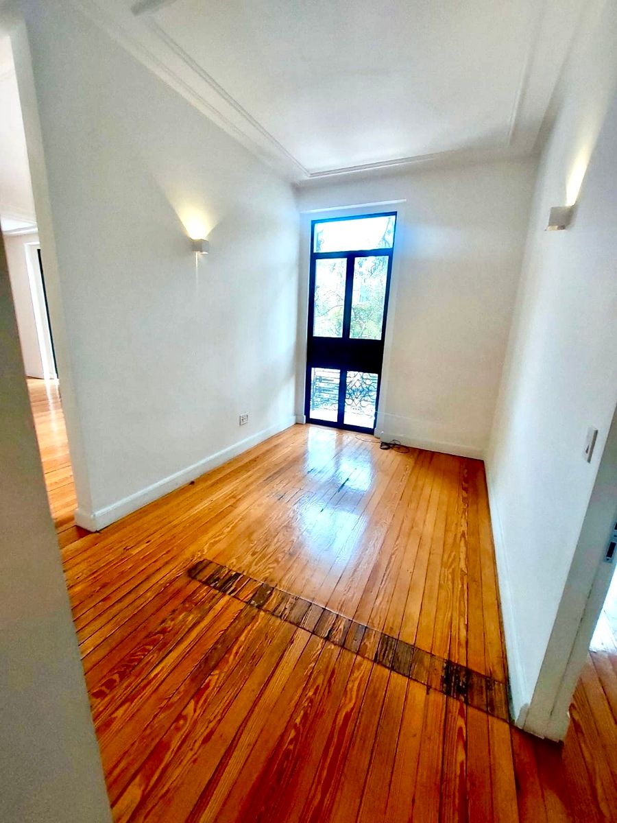 Departamento en Roma Norte, Cuauhtémoc, foto 16 de 44