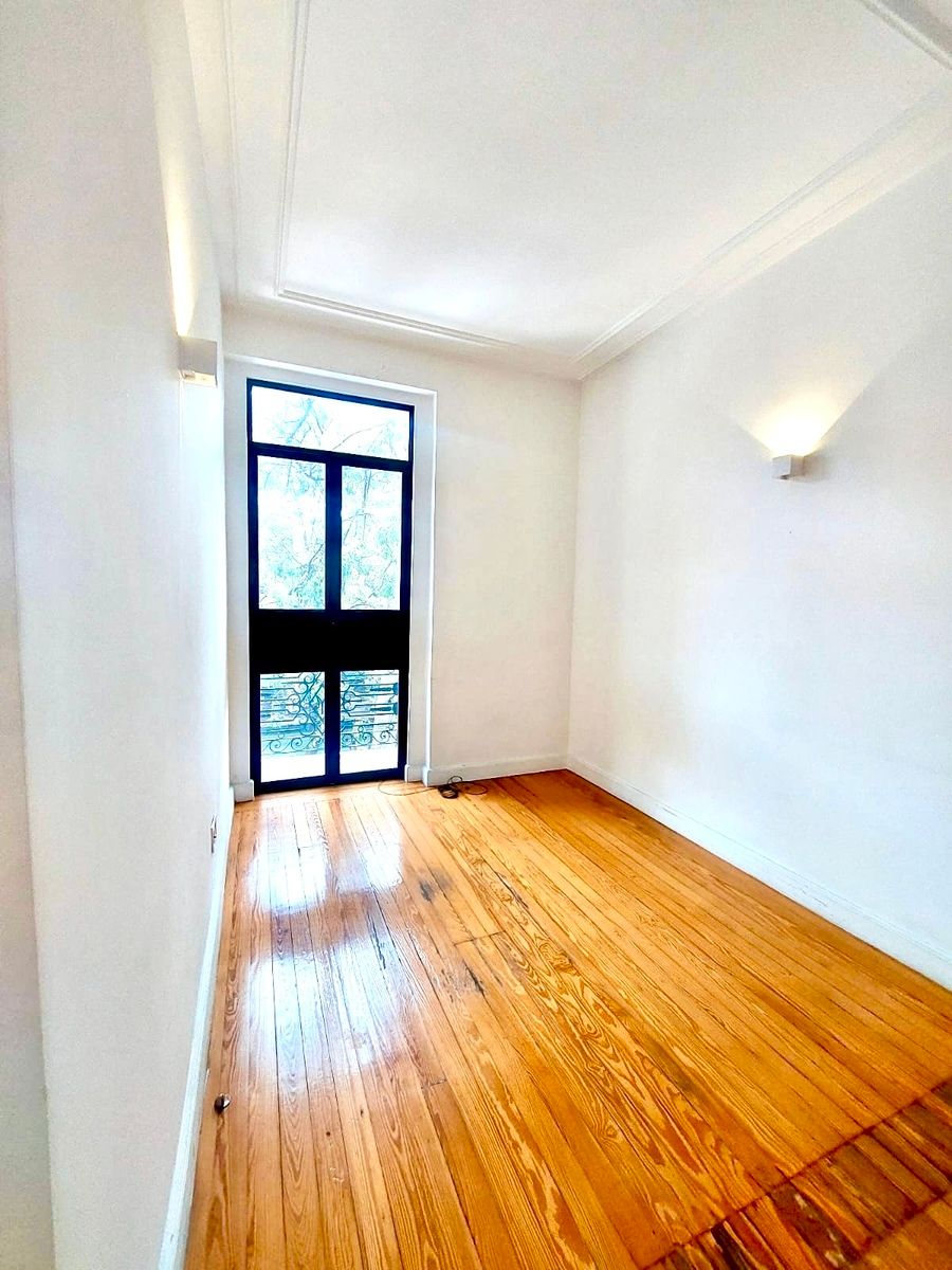 Departamento en Roma Norte, Cuauhtémoc, foto 15 de 44