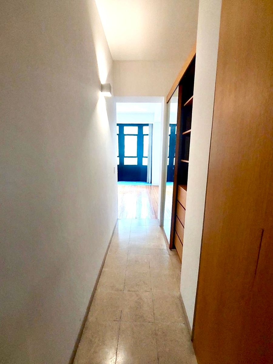 Departamento en Roma Norte, Cuauhtémoc, foto 11 de 44