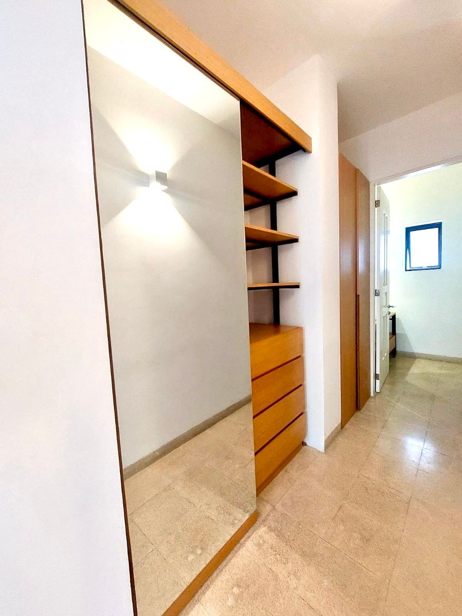 Departamento en Roma Norte, Cuauhtémoc, foto 10 de 44