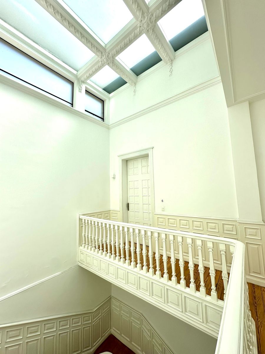 Departamento en Roma Norte, Cuauhtémoc, foto 6 de 44