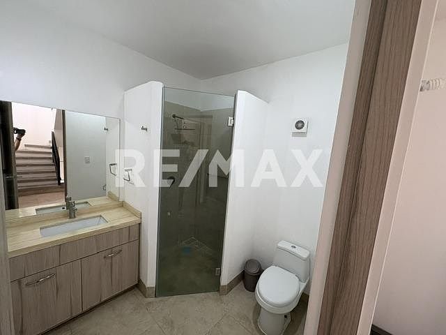 House in Gated Community in Residencial el Refugio, Querétaro, photo 8 of 18