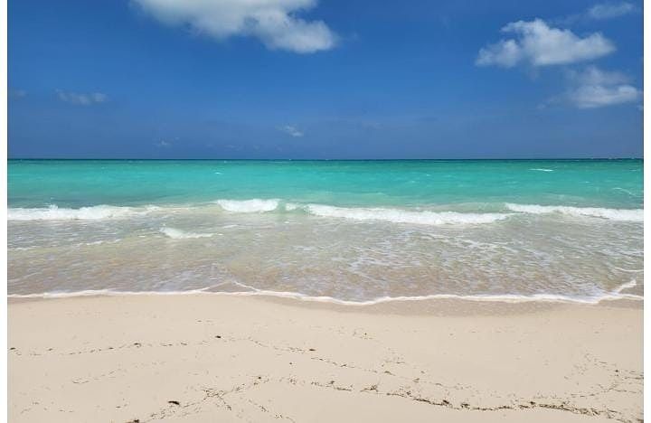 Terreno en Isla Blanca, Isla Mujeres, foto 4 de 6