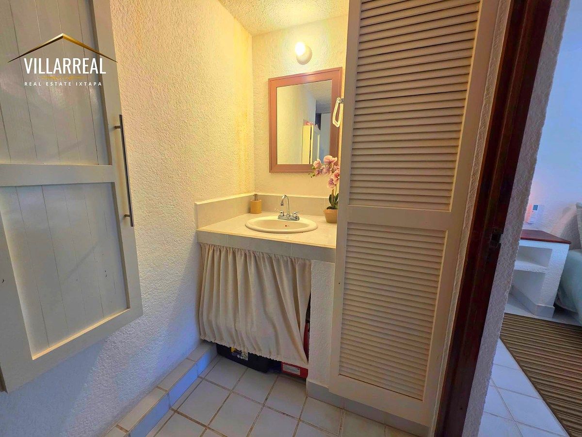 Departamento en Ixtapa, Zihuatanejo de Azueta, foto 14 de 26