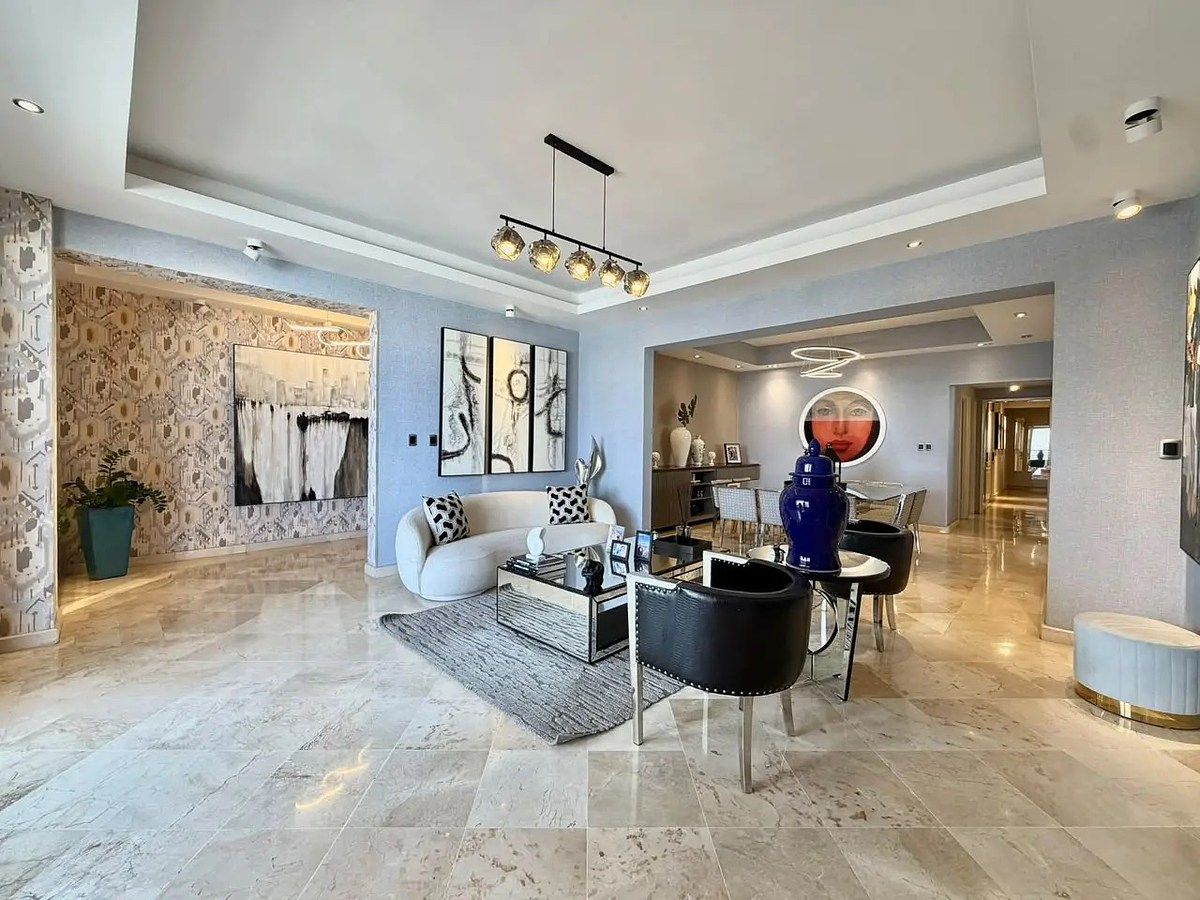 Apartamento en Renacimiento, Santo Domingo Centro (Distrito Nacional), foto 4 de 10