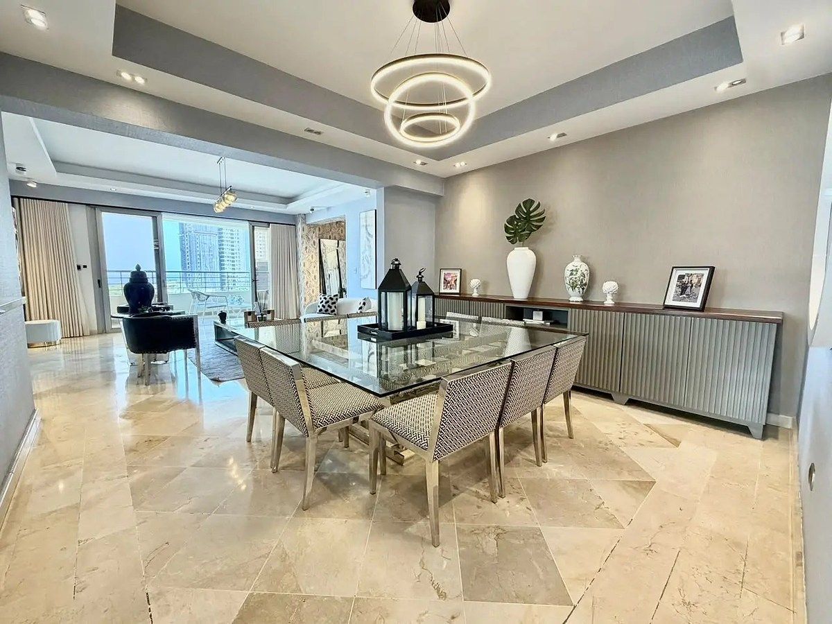 Apartamento en Renacimiento, Santo Domingo Centro (Distrito Nacional), foto 8 de 10