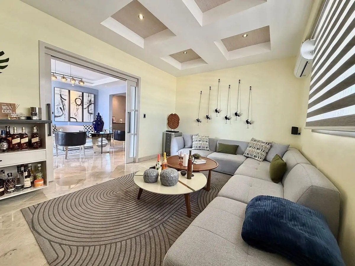 Apartamento en Renacimiento, Santo Domingo Centro (Distrito Nacional), foto 6 de 10