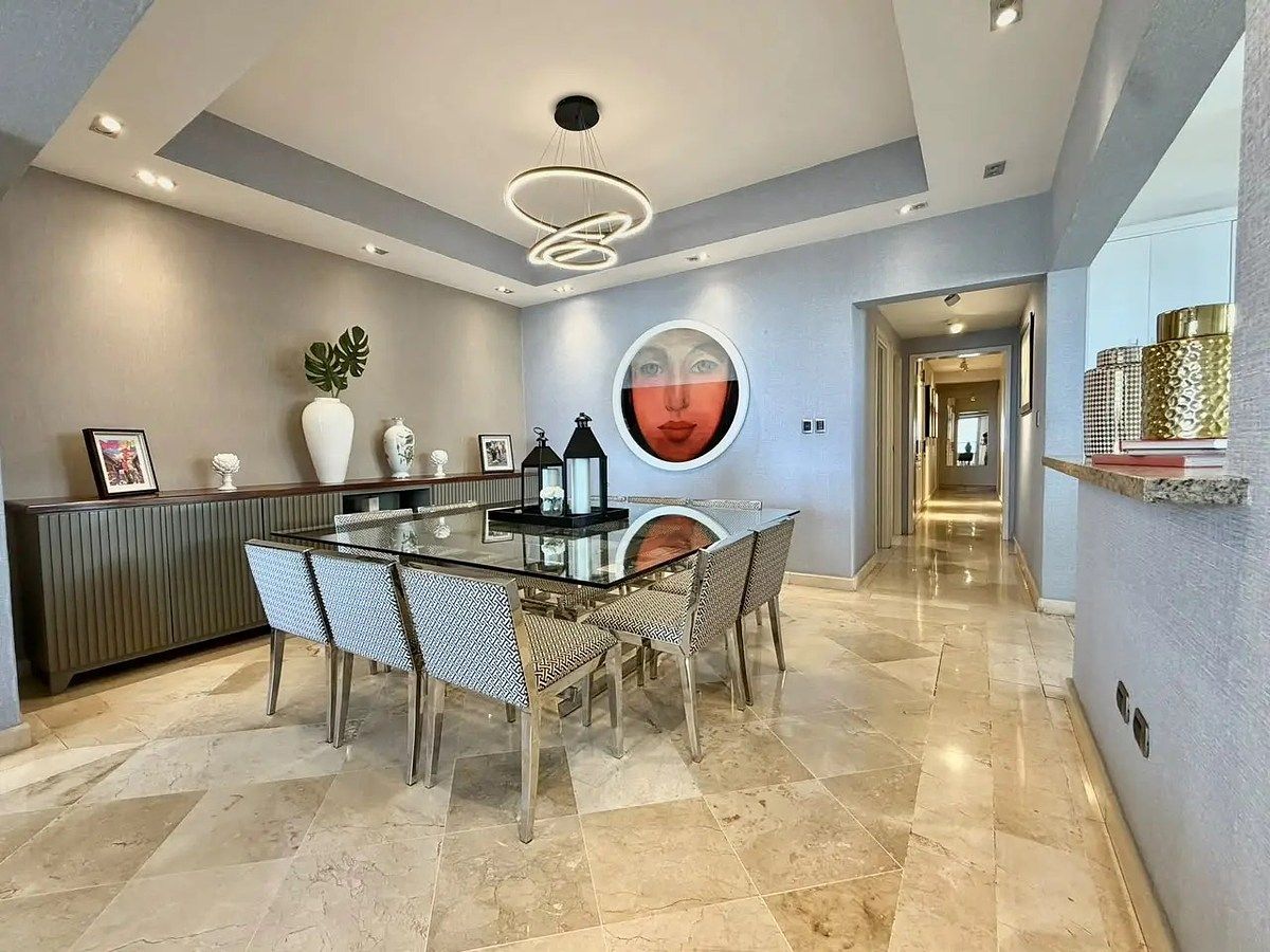 Apartamento en Renacimiento, Santo Domingo Centro (Distrito Nacional), foto 7 de 10