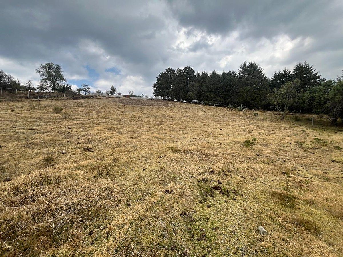 Terrenos de 486 m2 à Venda, Transfiguração, Nicolas Romero, Estado do México, foto 1 de 9