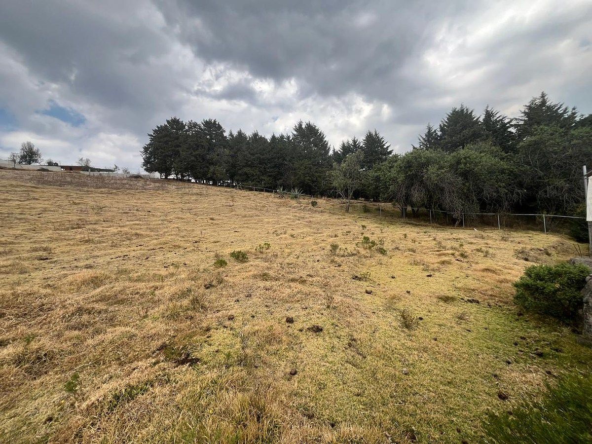 Lote em Transfiguración, Nicolás Romero, foto 5 de 9