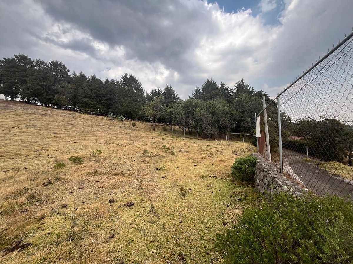 Lote em Transfiguración, Nicolás Romero, foto 6 de 9